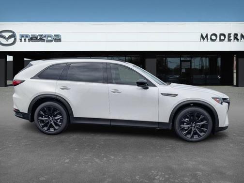2025 Mazda CX-90 3.3 Turbo Premium Sport