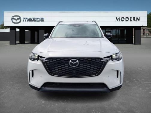 2025 Mazda CX-90 3.3 Turbo Premium Sport