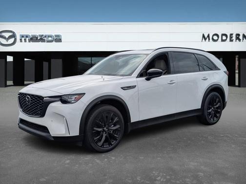 2025 Mazda CX-90 3.3 Turbo Premium Sport