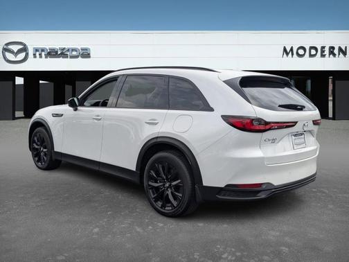 2025 Mazda CX-90 3.3 Turbo Premium Sport