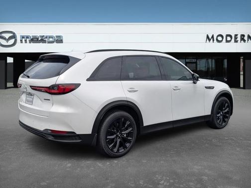 2025 Mazda CX-90 3.3 Turbo Premium Sport