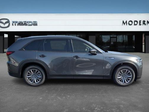 2025 Mazda CX-90 3.3 Turbo Preferred Package