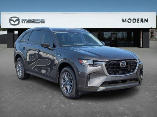2025 Mazda CX-90 3.3 Turbo Preferred Package
