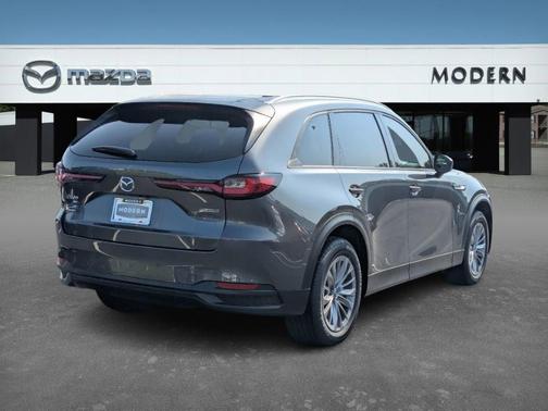 2025 Mazda CX-90 3.3 Turbo Preferred Package