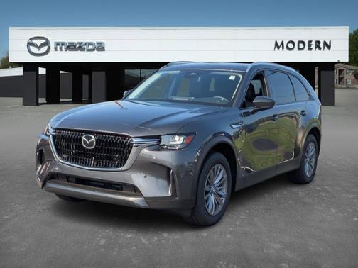 2025 Mazda CX-90 3.3 Turbo Preferred Package