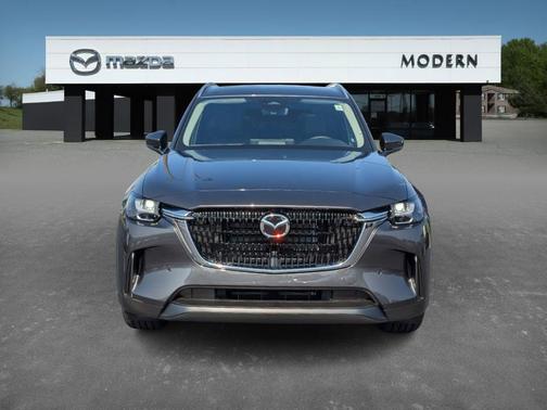 2025 Mazda CX-90 3.3 Turbo Preferred Package