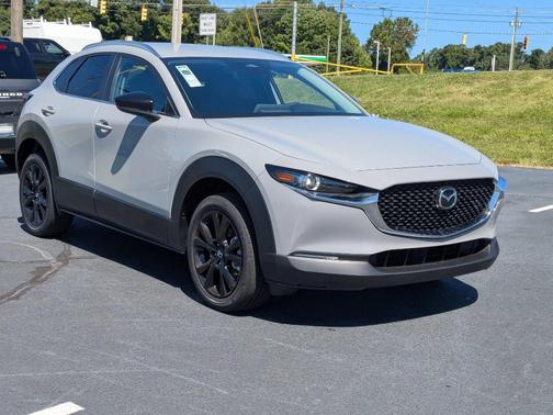2025 Mazda CX-30 Select