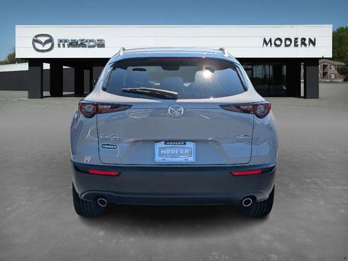 2025 Mazda CX-30 Select