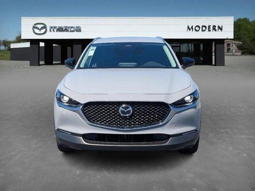 2025 Mazda CX-30 Select