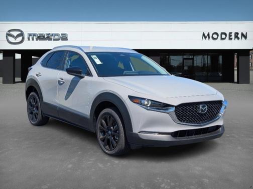 2025 Mazda CX-30 Select