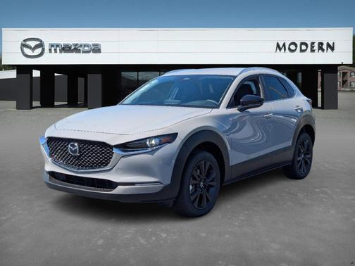 2025 Mazda CX-30 Select