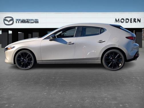 2026 Mazda Mazda3 FWD w/Select Package