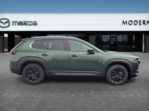 Cypress 2026 Mazda CX-50 2.5 S PREFERRED
