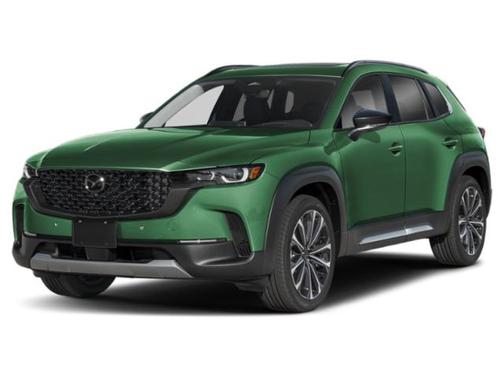 Cypress 2026 Mazda CX-50 2.5 TURBO PREMIUM PLUS