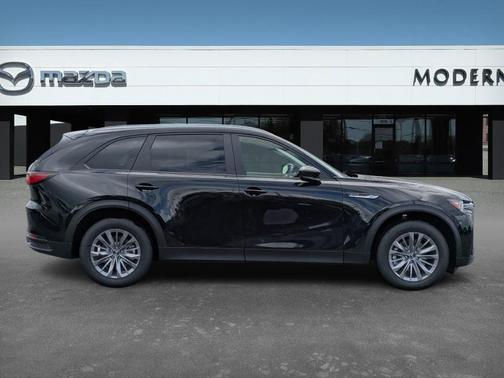 2025 Mazda CX-90 3.3 Turbo Select Package