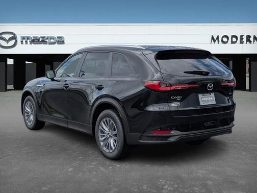 2025 Mazda CX-90 3.3 Turbo Select Package