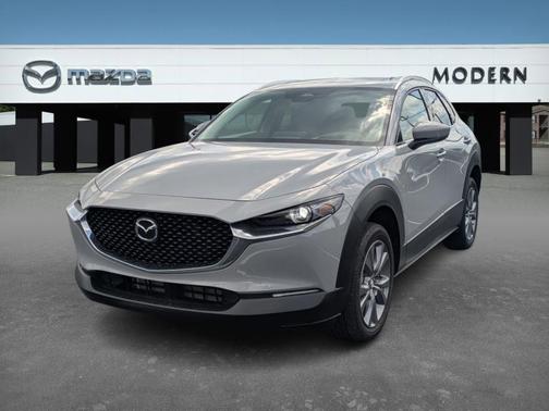 2025 Mazda CX-30 Premium Package