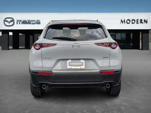 2025 Mazda CX-30 Premium Package