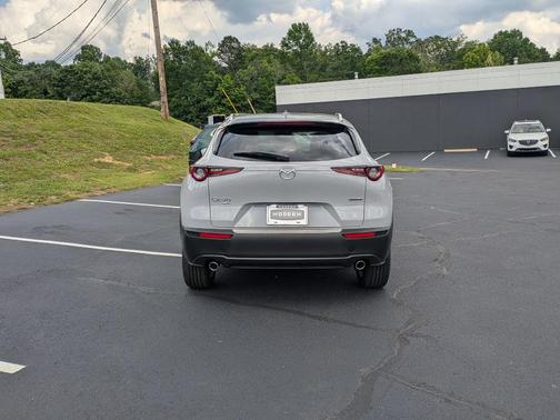 2025 Mazda CX-30 Premium Package