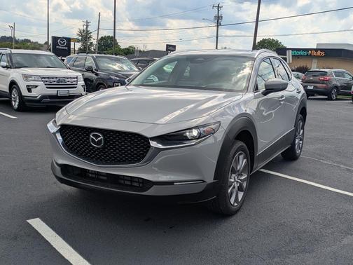 2025 Mazda CX-30 Premium Package