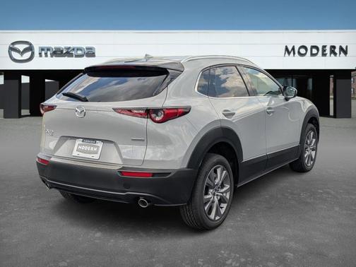 2025 Mazda CX-30 Premium Package