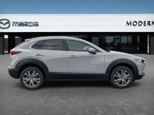 2025 Mazda CX-30 Premium Package
