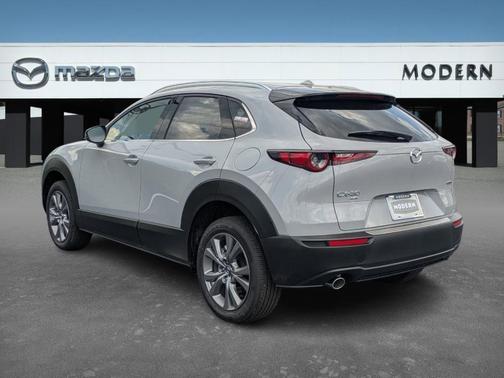 2025 Mazda CX-30 Premium Package