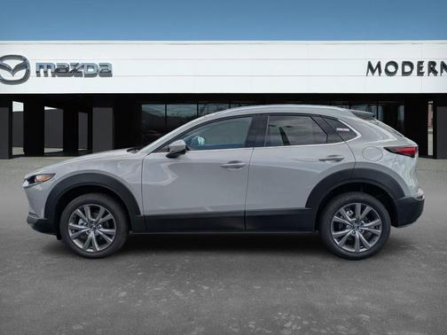 2025 Mazda CX-30 Premium Package