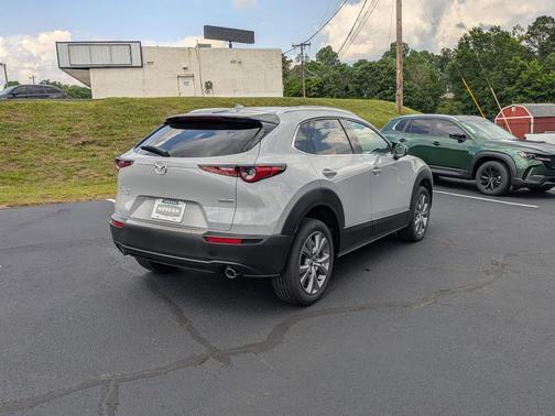 2025 Mazda CX-30 Premium Package