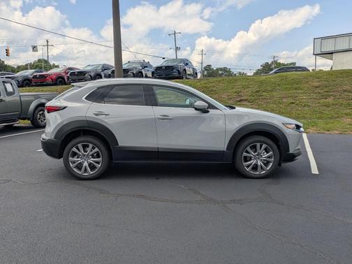 2025 Mazda CX-30 Premium Package