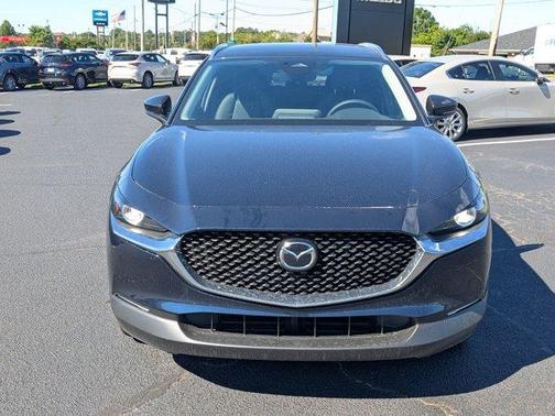 2025 Mazda CX-30 Select