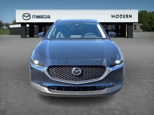 2025 Mazda CX-30 Select