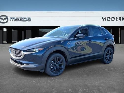 2025 Mazda CX-30 Select
