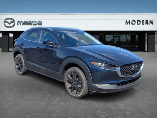 2025 Mazda CX-30 Select