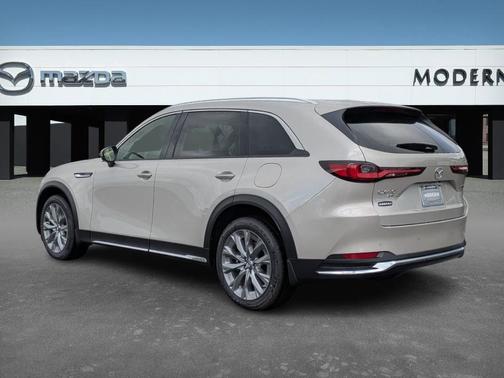 2025 Mazda CX-90 3.3 Turbo Premium Plus Package