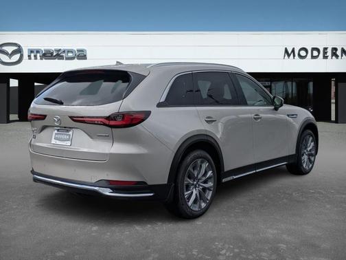 2025 Mazda CX-90 3.3 Turbo Premium Plus Package