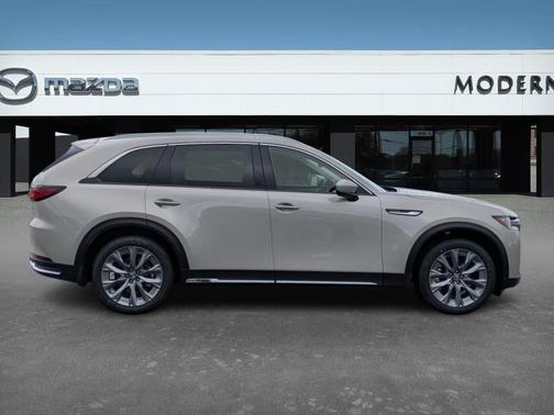 2025 Mazda CX-90 3.3 Turbo Premium Plus Package