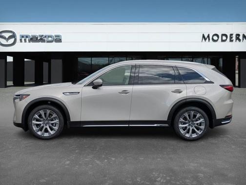 2025 Mazda CX-90 3.3 Turbo Premium Plus Package