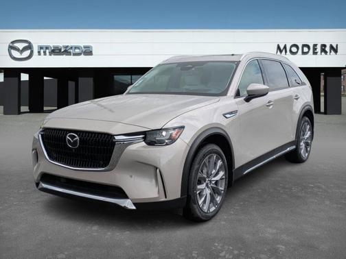 2025 Mazda CX-90 3.3 Turbo Premium Plus Package