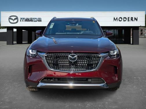 2026 Mazda CX-90 Premium Plus