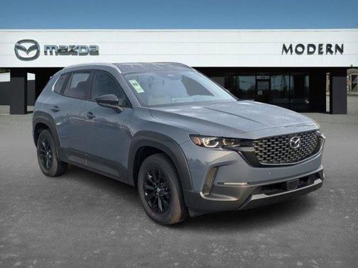2026 Mazda CX-50 Preferred