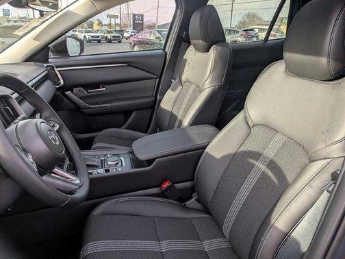 2026 Mazda CX-50 Preferred