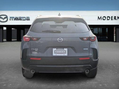 2026 Mazda CX-50 Preferred