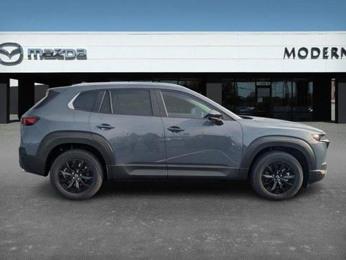 2026 Mazda CX-50 Preferred