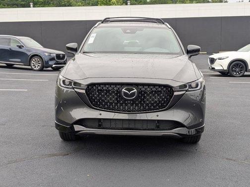 2025 Mazda CX-5 2.5 Turbo Premium Package