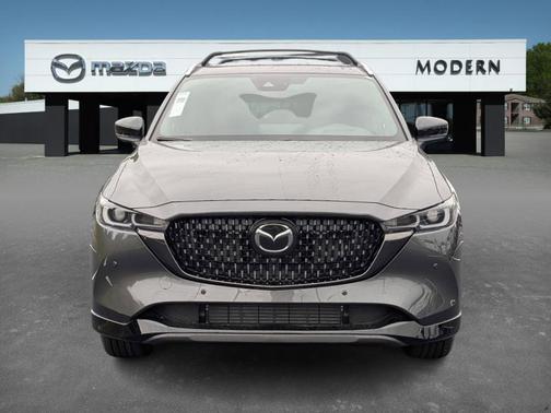 2025 Mazda CX-5 2.5 Turbo Premium Package