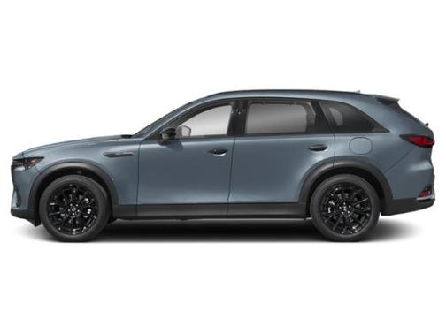 Polymetal Gray Metallic 2026 Mazda CX-70 3.3 TURBO PREMIUM PLUS