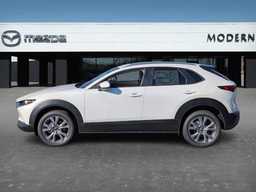 2026 Mazda CX-30 Preferred