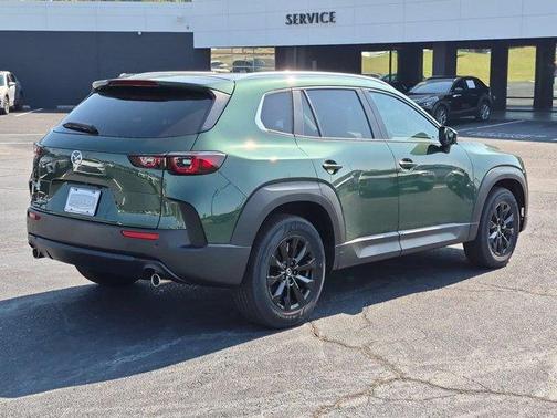 Cypress 2026 Mazda CX-50 2.5 S PREFERRED