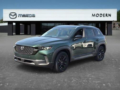 Cypress 2026 Mazda CX-50 2.5 S PREFERRED